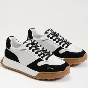 Sam Edelman LAYLA SNEAKER size 8